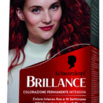 Tinta 872 Rosso Rubino Brillance