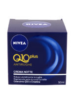 Visage Q10 Notte Plus 50 Ml Nivea