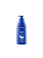 Nivea Crema Fluida 500Ml Nutriente