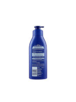 Nivea Crema Fluida 500Ml Nutriente - immagine 2