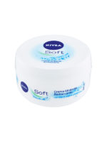Nivea Crema Soft 300 Ml