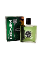 Denim After Shave Musk 100 Ml