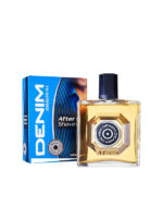 Denim After Shave Original 100 Ml