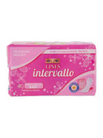 Lines Intervallo Ripiegato 40 Pezzi