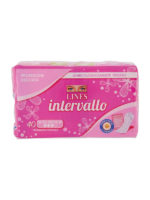 Lines Intervallo Ripiegato 40 Pezzi - immagine 2