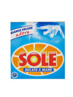 Sole Bucato A Mano E2 380Gr