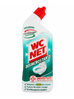 Disincrostante  Gel  700 Ml Wc Net
