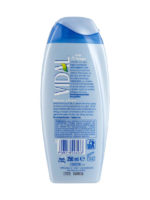 Vidal Talco 250 Ml Doccia Schiuma - immagine 2