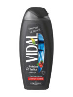 Vidal Sport 250 Ml Doccia Schiuma