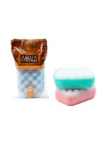 Arix Aqua Massage Spugna Con Fibra - immagine 2