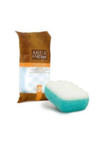 Arix Aqua Massage Spugna Con Fibra