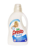 Bio Presto Baby 1,5 Lt