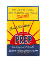 Prep Crema Barba Vaso 75 Ml
