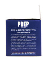 Prep Crema Barba Vaso 75 Ml - immagine 3