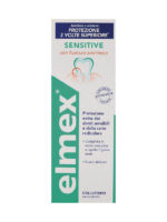 Colluttorio Sensitive 400Ml Elmex