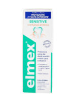 Colluttorio Sensitive 400Ml Elmex - immagine 2