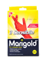 Marigold Sensitive S Guanti