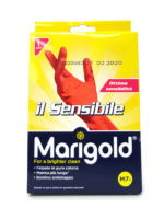 Marigold Sensitive M Guanti