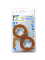 Nastro Biadesivo 15X10 2 Rotoli