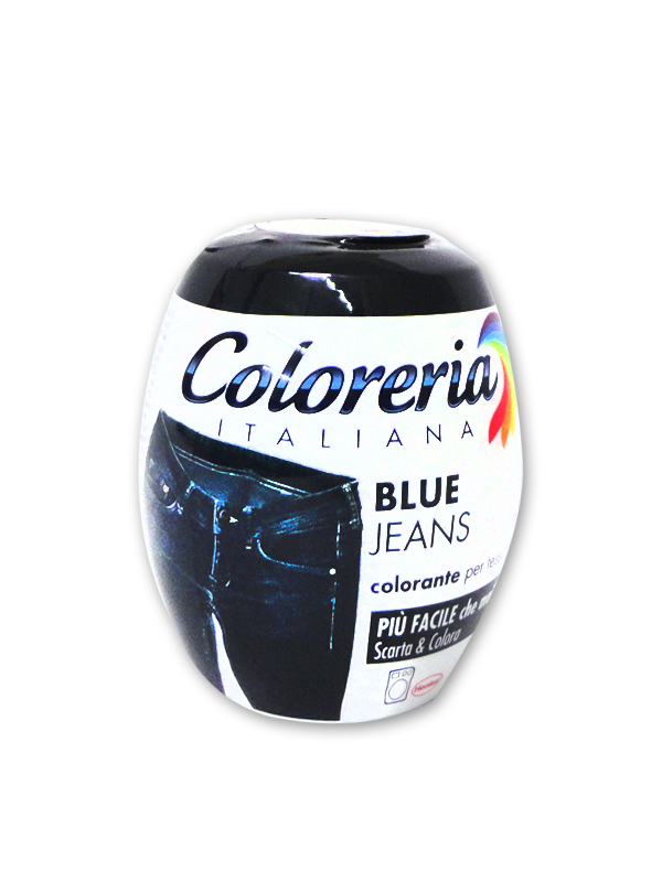 Coloreria Italiana Blu Jeans - Casabalò