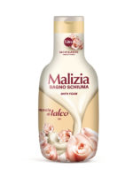 Malizia Talco 1Lt Bagnoschiuma