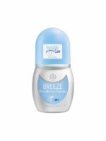 Talco 50Ml Breeze Deo Roll-On
