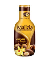Malizia Argan 1Lt Bagnoschiuma