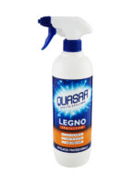 Quasar Legno 580 Ml Spray - immagine 2