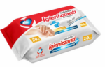Salviette Igienizzanti 20pz