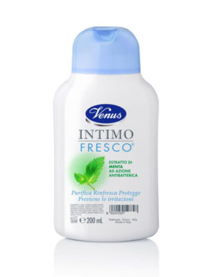 INFASIL INTIMO LENIT.LINFA 200ML