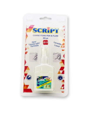 Penna Speed 3 2Pz+2 Refill Blu - Casabalò