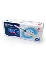 Siringhe 5Ml X10