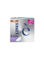 Lines E' Ali 8 Pz Assorbenti