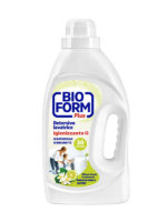 Bioform 30 Lav Bergamotto Lavatrice Liquido