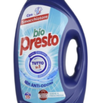 Bio Presto Lavatrice Igiene E Freschezza 35 Lavaggi