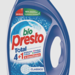 Bio Presto Lavatrice Classico 35 Lavaggi