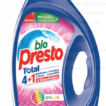 Bio Presto Lavatrice Color 35 Lavaggi
