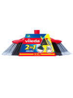 Vileda Scopa 2In1 Angoli