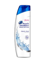Head & Shoulders Classico Shampoo 250Ml
