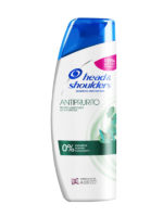 Antiprurito 250Ml Shampoo Head & Shoulders