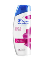 Head & Shoulders Shampoo Lisci Setosi 250Ml