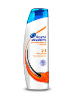 Anticaduta 2 In 1 250Ml Shampoo Head & Shoulders