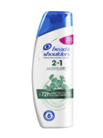 Antiprurito 2 In 1 250Ml Shampoo Head & Shoulders
