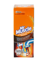 Mr Muscle Granuli 250Gr