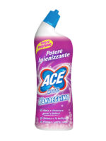 Ace Wc Gel 700Ml Candeggina