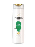 Pantene 225Ml Lisci Shampoo