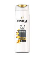 Pantene 250Ml Antiforfora Shampoo 3In1