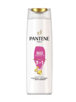 Pantene 225Ml Ricci Shampoo 3In1