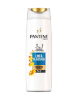 Pantene 225Ml Linea Classica Shampoo 3In1