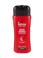 Intesa Ginseng 500Ml Bagno Doccia